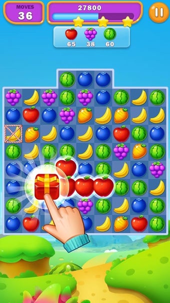 Image 0 for Fruit Boom
