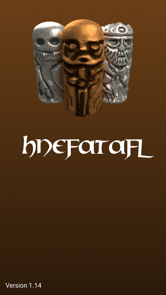 Imagen 0 para Hnefatafl