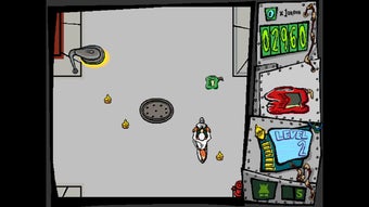 Image 0 for Spy Fox In: Cheese Chase