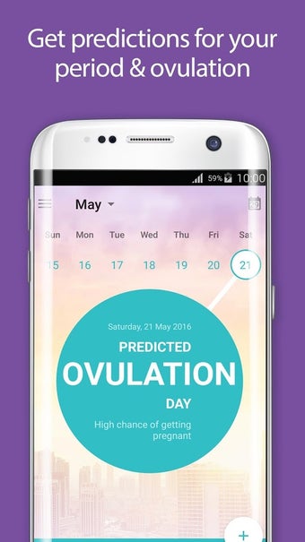 Image 1 for Period Tracker Flo, Pregn…