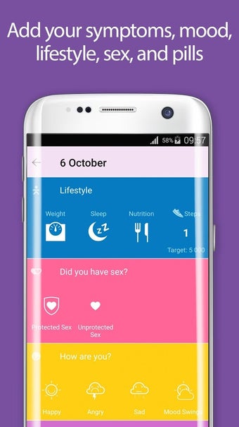 Image 0 for Period Tracker Flo, Pregn…