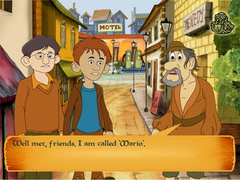 Imagen 0 para The Jim And Frank Mysteri…