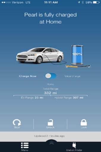 Image 0 for MyFord Mobile