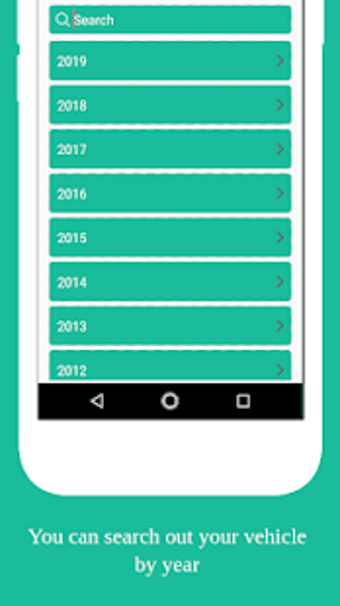 Imagen 2 para Oil Reset Pro App 2019