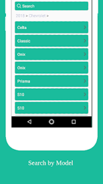 Imagen 0 para Oil Reset Pro App 2019