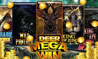 Image 2 for Black Panther Casino Drea…