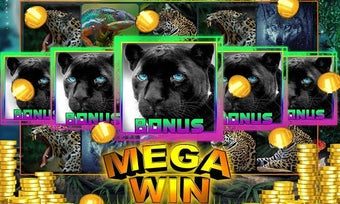 Image 0 for Black Panther Casino Drea…