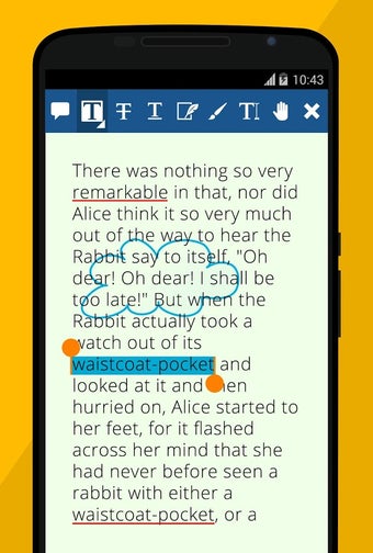 Image 3 for Xodo PDF Reader & Editor