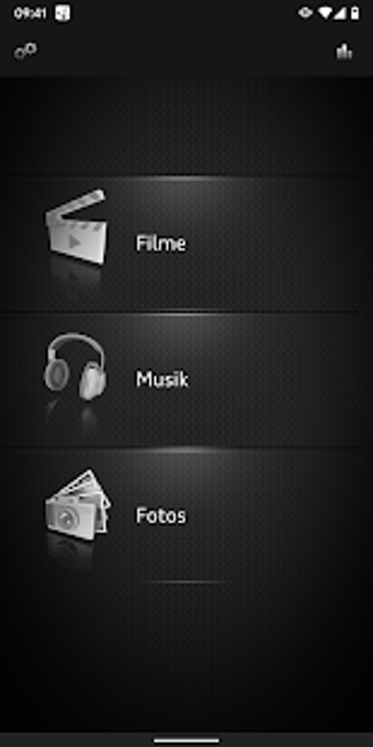 Imagen 2 para Audi RSE Remote App