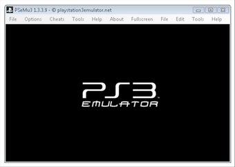 Image 0 for PSeMu3
