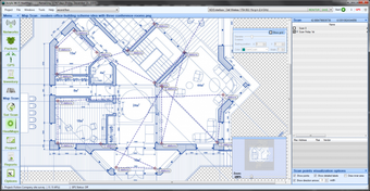 Image 1 for Acrylic WifI Heatmaps