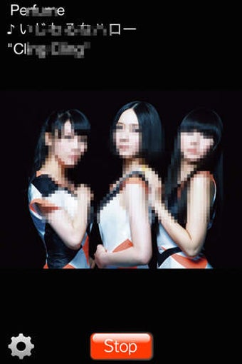 Image 0 for PictTunes/ Random Play Pi…