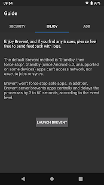 Image 3 for Brevent