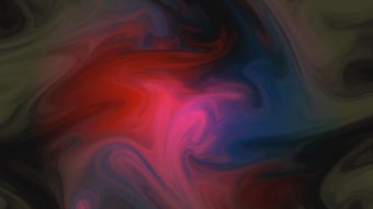 Image 1 for Color Mix Screensaver