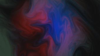 Imagen 2 para Color Mix Screensaver