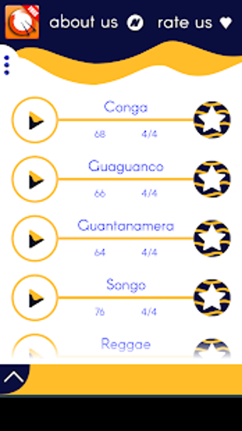 Image 0 for Drum Loops - Latino: Samb…