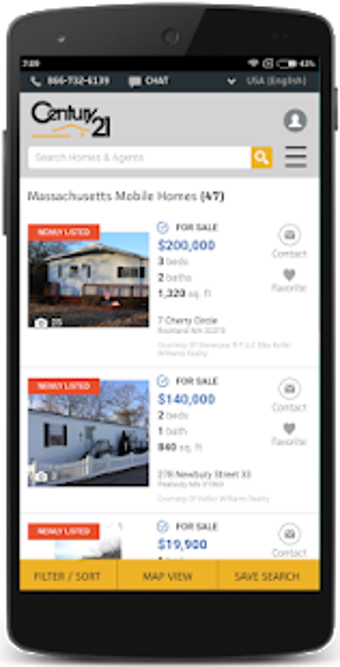 Image 3 for Mobile Homes for Sale USA