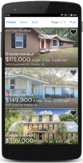 Image 2 for Mobile Homes for Sale USA