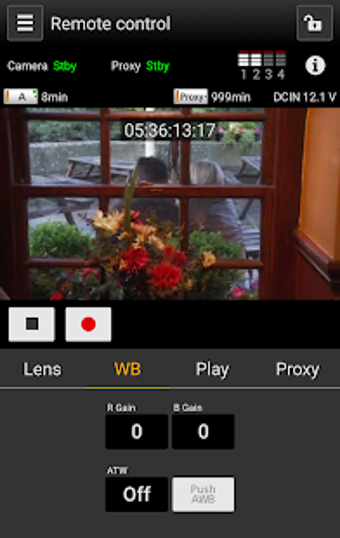 Imagen 0 para Content Browser Mobile