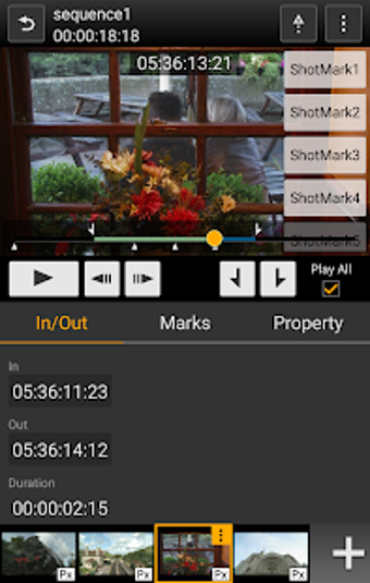 Imagen 1 para Content Browser Mobile