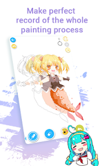 Image 1 for Anime Drawing Tutorial Ma…