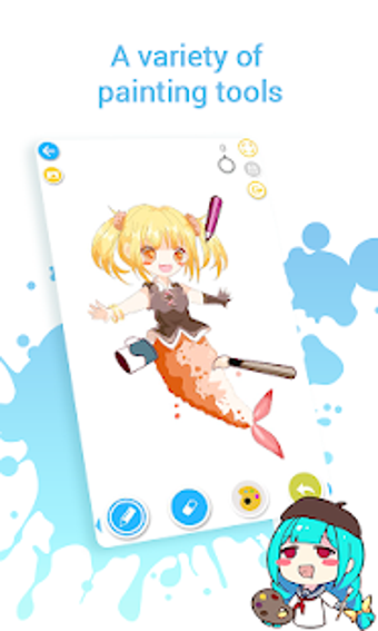 Image 0 for Anime Drawing Tutorial Ma…
