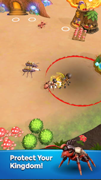 Image 0 for Ant City Idle