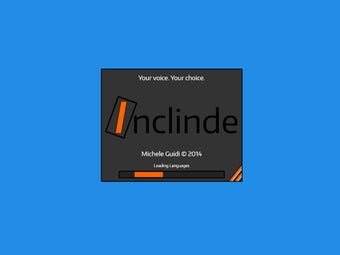 Image 2 for Inclinde