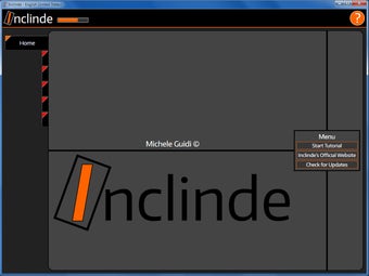 Image 7 for Inclinde