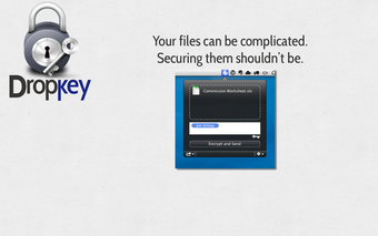 Image 0 for DropKey