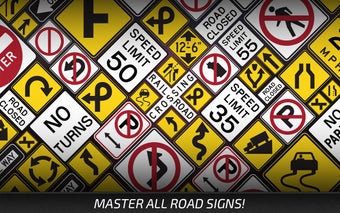 Imagen 1 para Driving Academy Simulator…