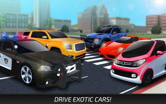 Imagen 2 para Driving Academy Simulator…