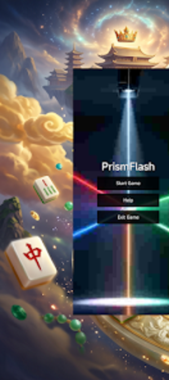 Imagen 0 para Prism Flash