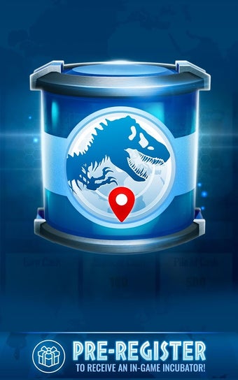 Image 0 for Jurassic World Alive