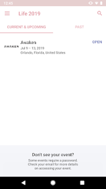 Image 1 for Alliance Life 2019
