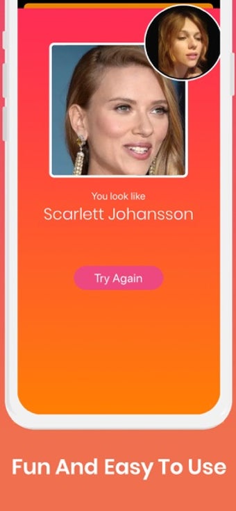 Image 2 for My Twin - Celebrity Look …