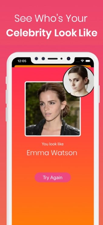 Image 0 for My Twin - Celebrity Look …