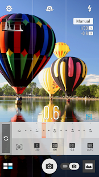 Imagen 1 para ASUS PixelMaster Camera