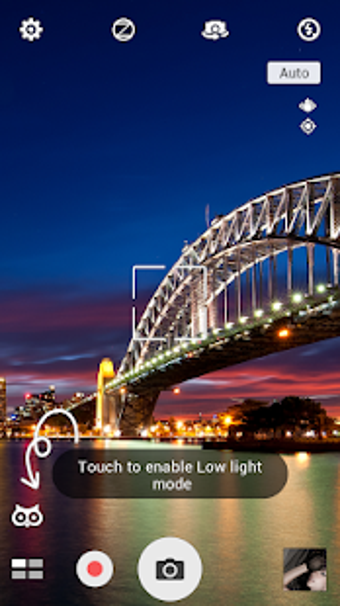 Image 2 for ASUS PixelMaster Camera