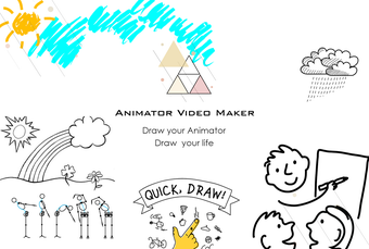 Imagen 3 para Animator Video Maker