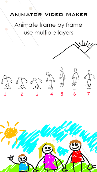 Imagen 2 para Animator Video Maker