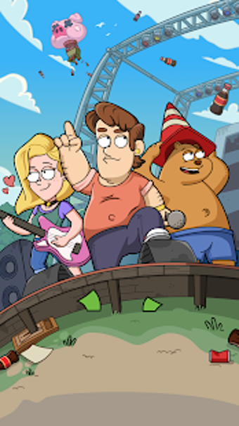 Image 2 for Idle Mall - Tycoon or Bus…