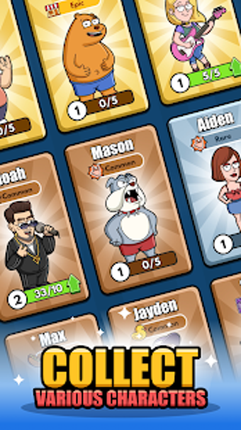 Image 3 for Idle Mall - Tycoon or Bus…