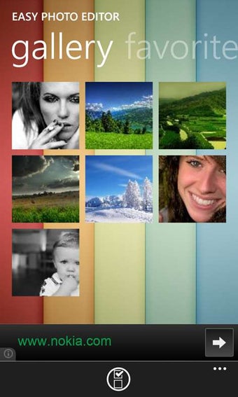 Image 0 for Easy Photo Editor for Win…