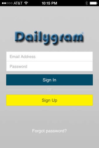 Image 0 for Dailygram