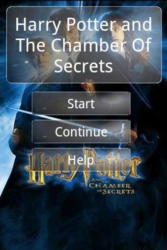 Image 1 for Harry Potter:Chamber of S…