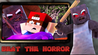 Imagen 2 para Horror House Craft - Gran…