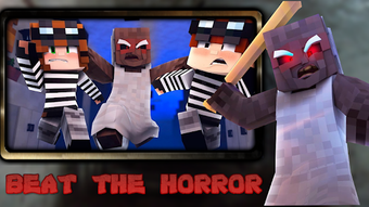 Imagen 0 para Horror House Craft - Gran…