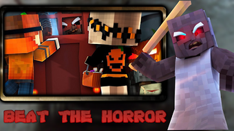 Imagen 1 para Horror House Craft - Gran…