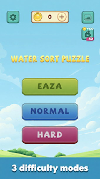 Image 0 for Hue Flow : Water Color So…